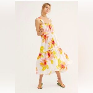 Free People Moonshine dress S